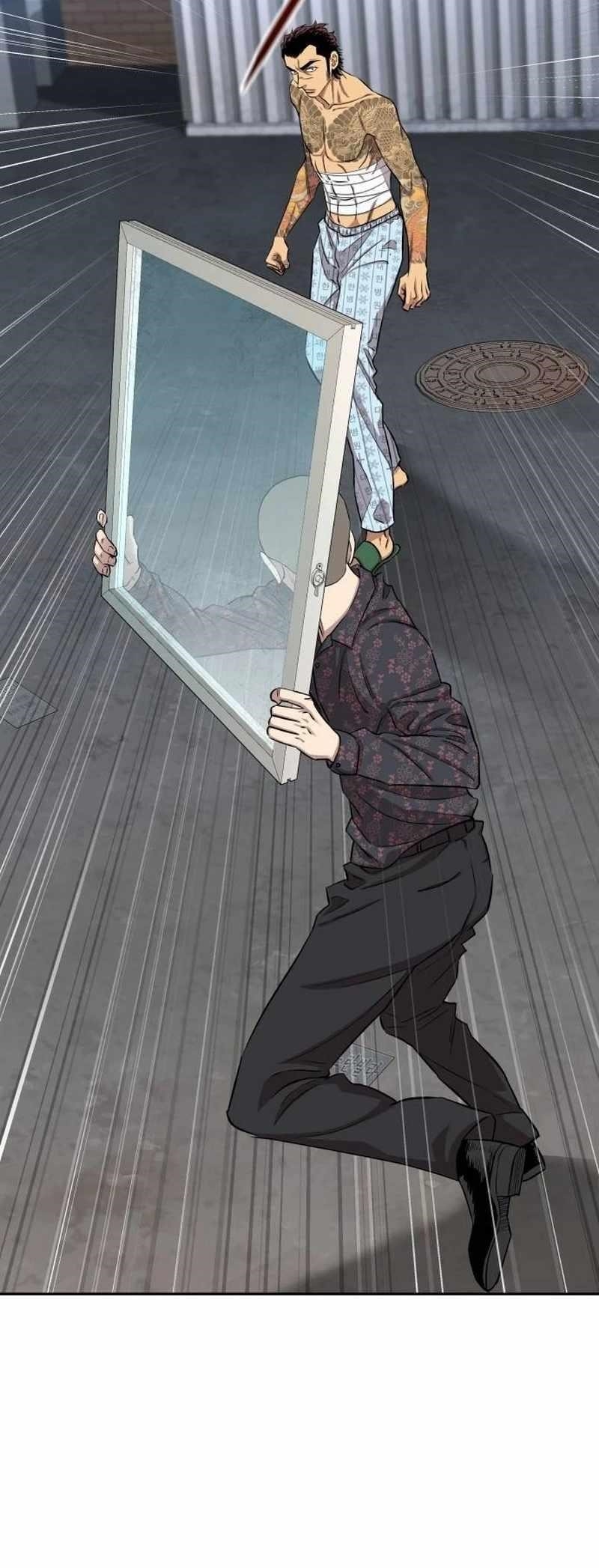 Genius Grandson of the Loan Shark King - Chapter 6 Page 48