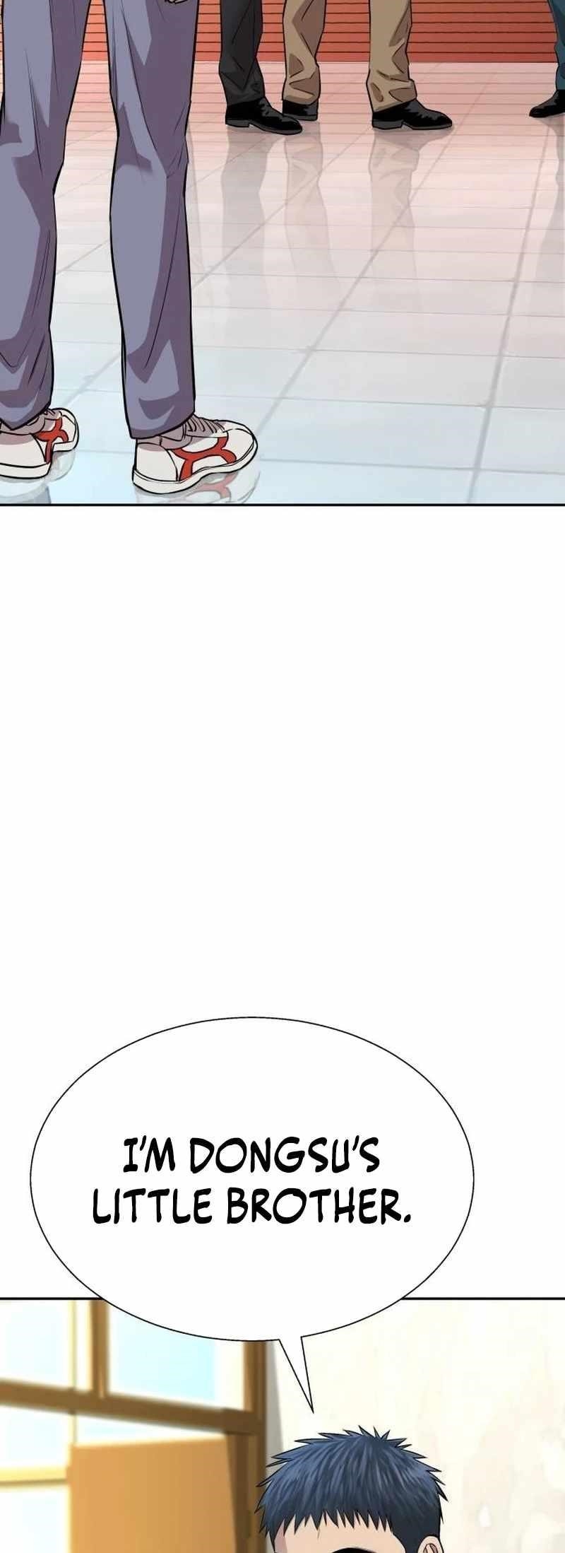 Genius Grandson of the Loan Shark King - Chapter 6 Page 5