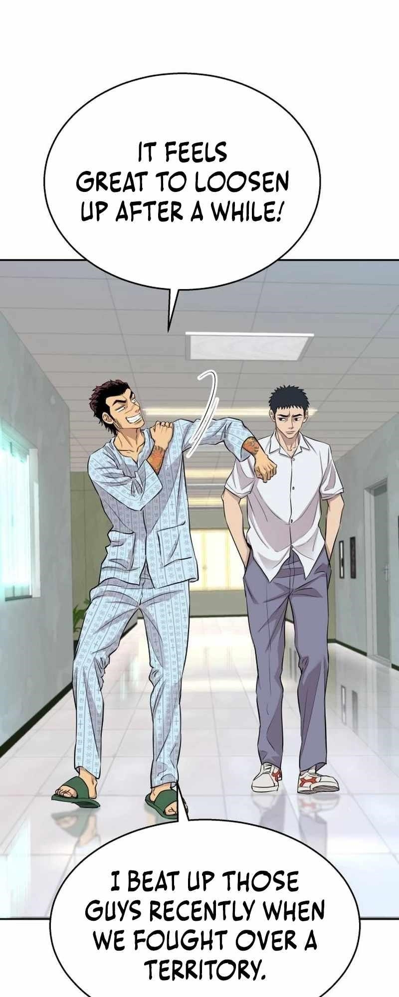 Genius Grandson of the Loan Shark King - Chapter 6 Page 56