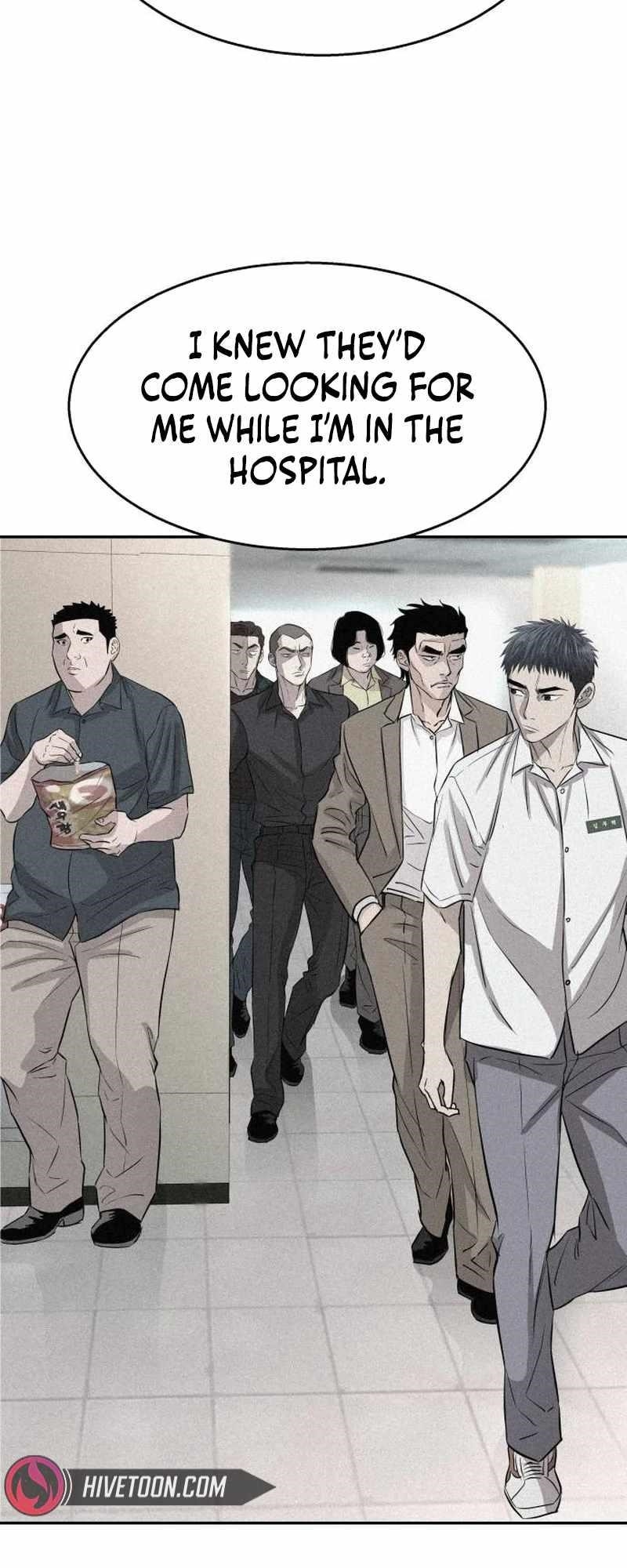 Genius Grandson of the Loan Shark King - Chapter 6 Page 57