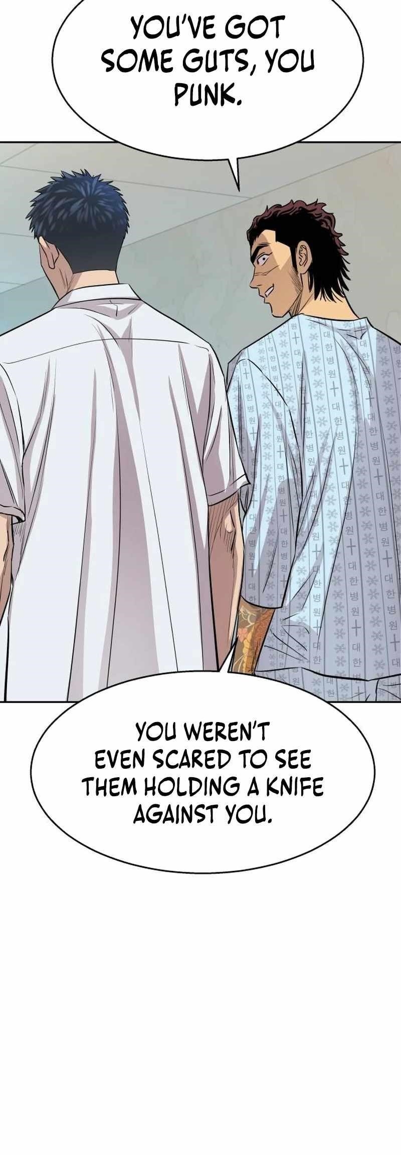 Genius Grandson of the Loan Shark King - Chapter 6 Page 59