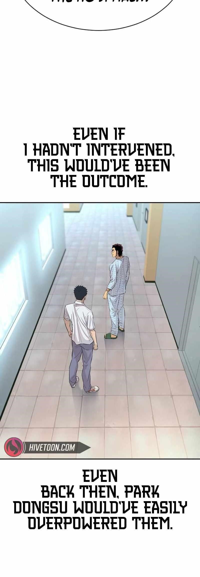 Genius Grandson of the Loan Shark King - Chapter 6 Page 61