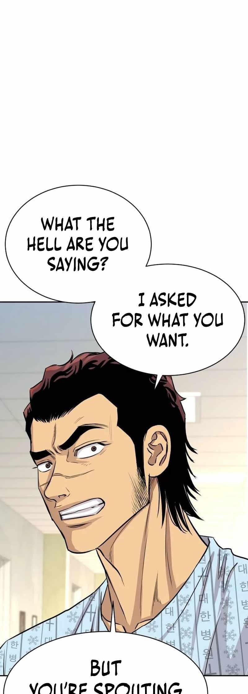 Genius Grandson of the Loan Shark King - Chapter 6 Page 65