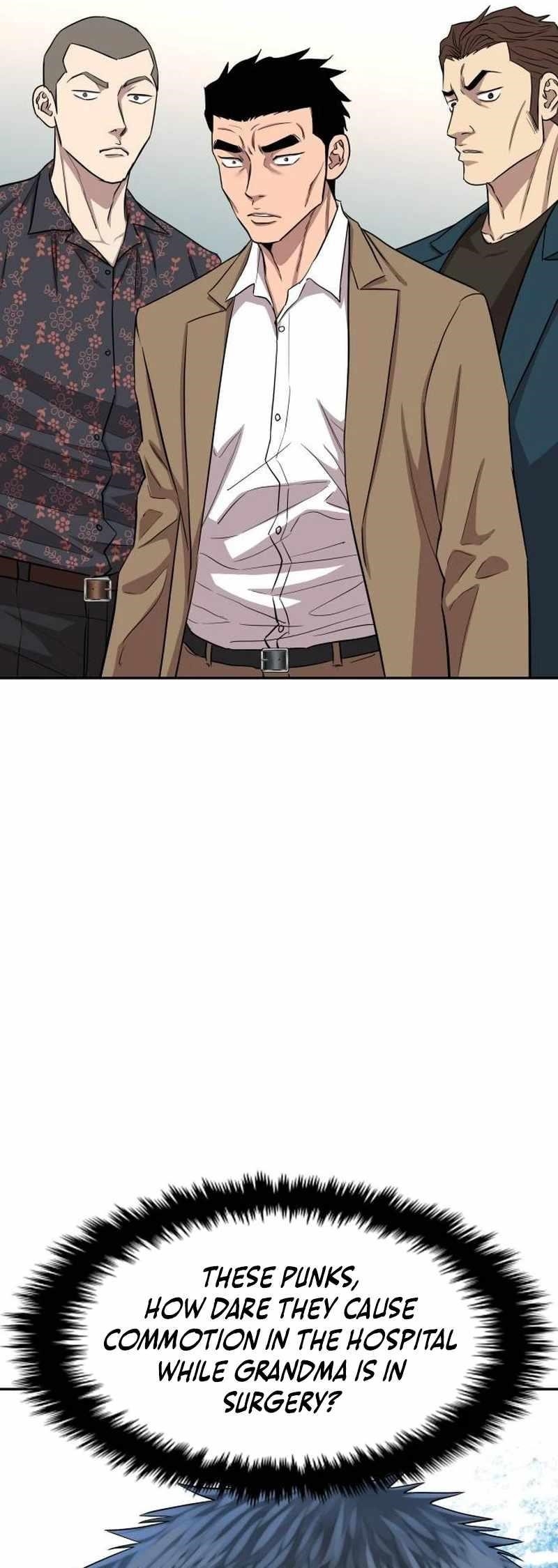 Genius Grandson of the Loan Shark King - Chapter 6 Page 7