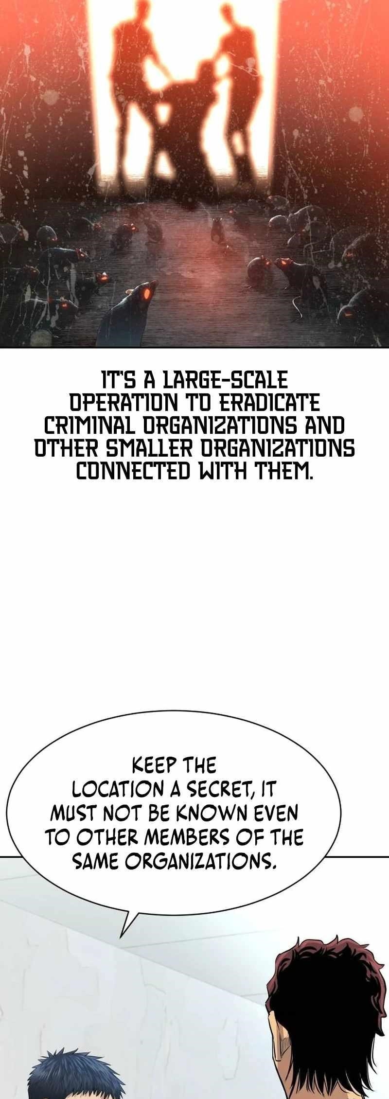 Genius Grandson of the Loan Shark King - Chapter 6 Page 70