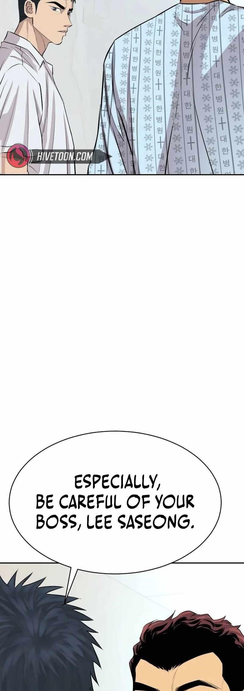 Genius Grandson of the Loan Shark King - Chapter 6 Page 71