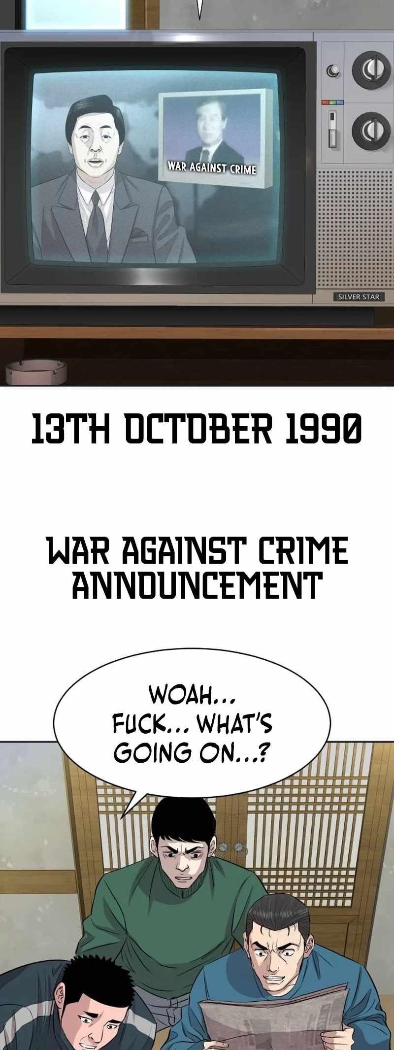 Genius Grandson of the Loan Shark King - Chapter 6 Page 77