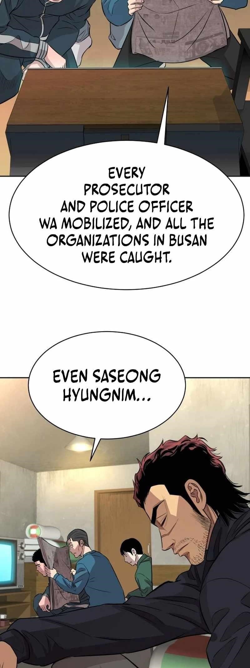 Genius Grandson of the Loan Shark King - Chapter 6 Page 78