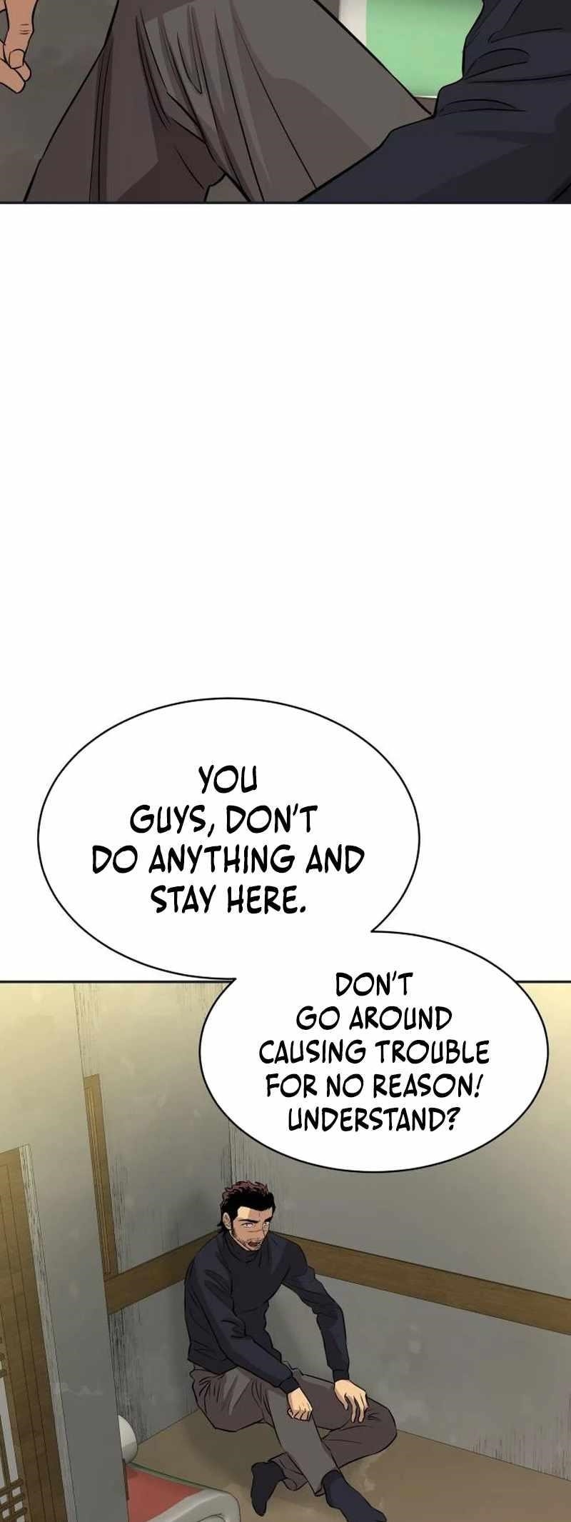 Genius Grandson of the Loan Shark King - Chapter 6 Page 79