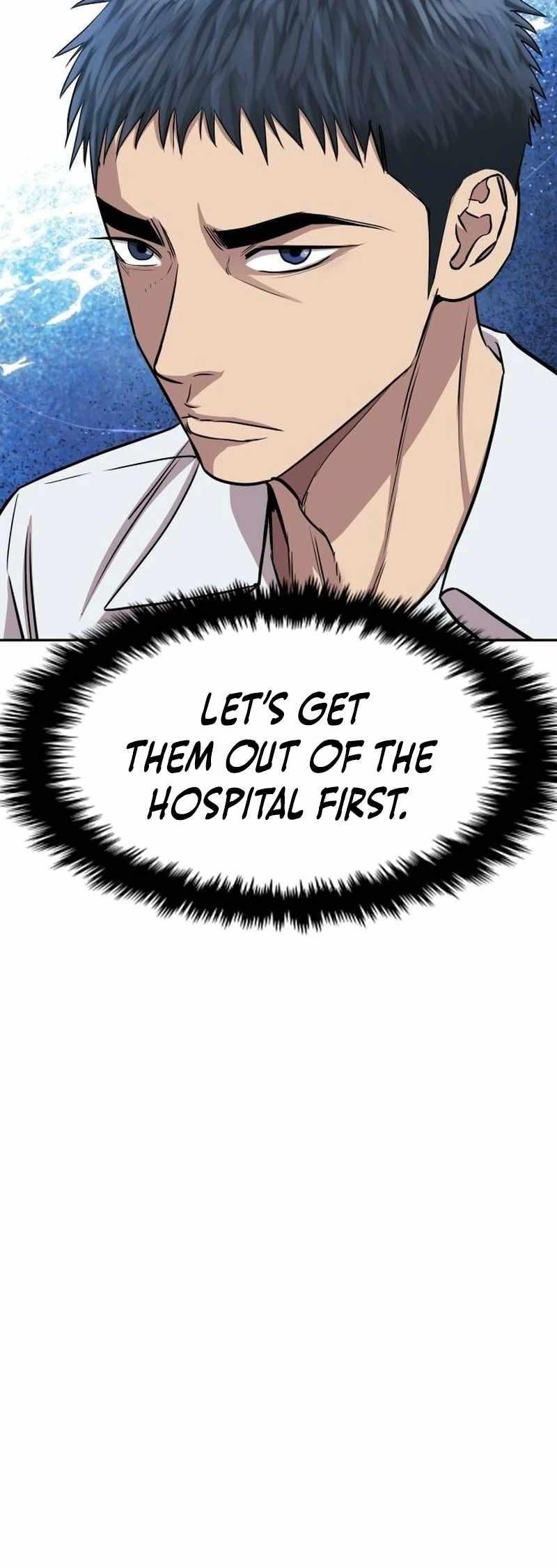 Genius Grandson of the Loan Shark King - Chapter 6 Page 8