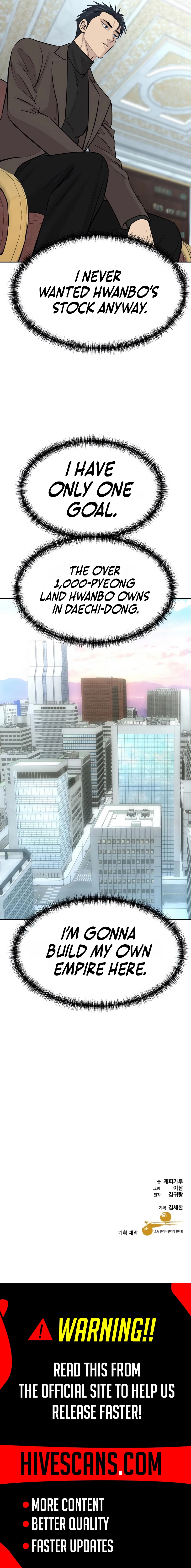 Genius Grandson of the Loan Shark King - Chapter 65 Page 15