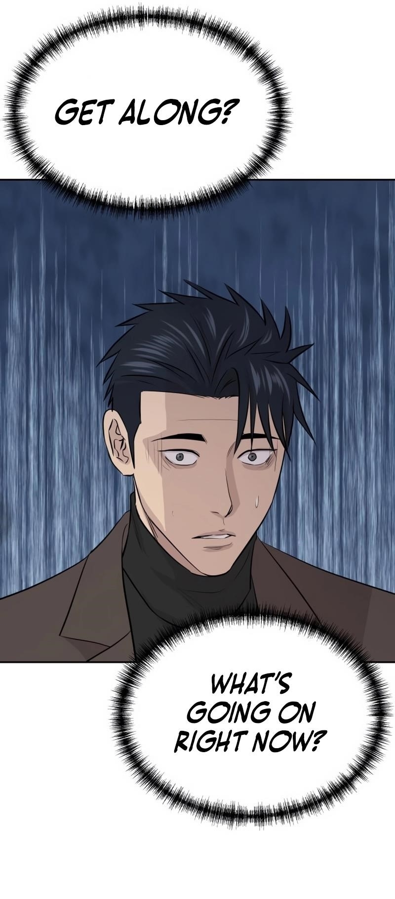 Genius Grandson of the Loan Shark King - Chapter 66 Page 13