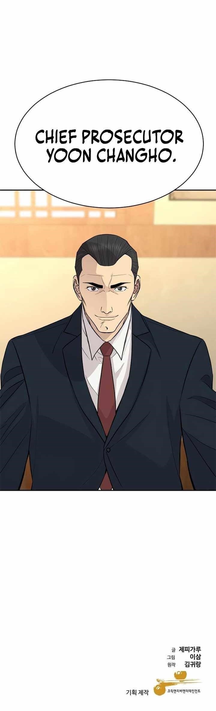 Genius Grandson of the Loan Shark King - Chapter 69 Page 13