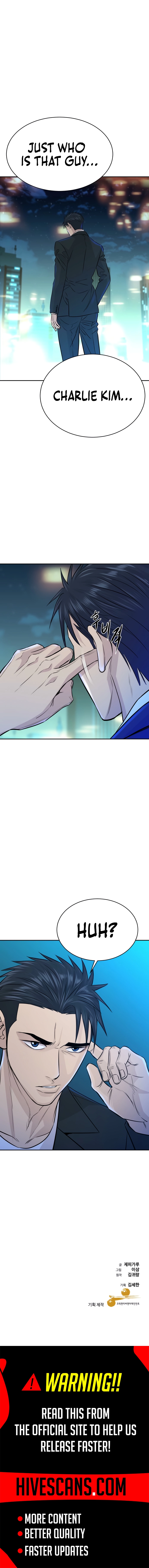 Genius Grandson of the Loan Shark King - Chapter 77 Page 12