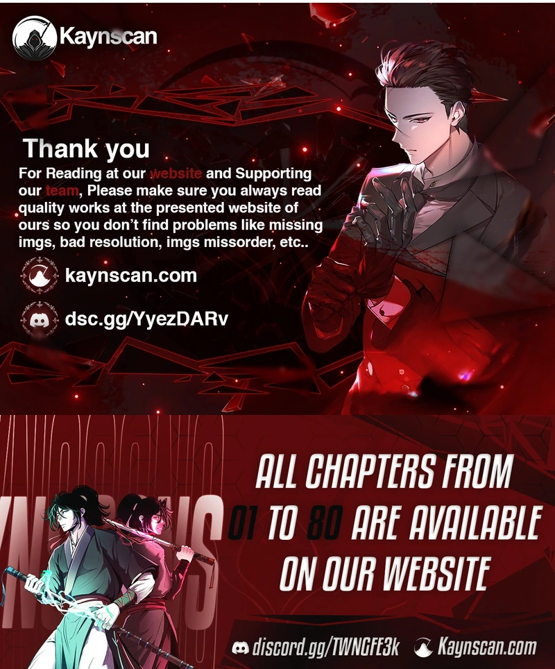 Genius Grandson of the Loan Shark King - Chapter 79 Page 11