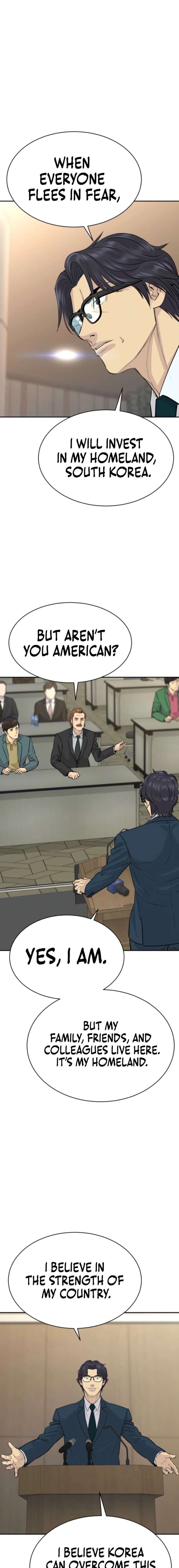 Genius Grandson of the Loan Shark King - Chapter 84 Page 4