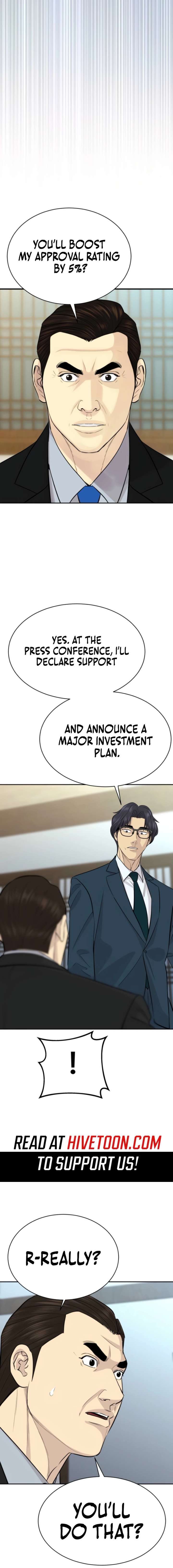 Genius Grandson of the Loan Shark King - Chapter 84 Page 7