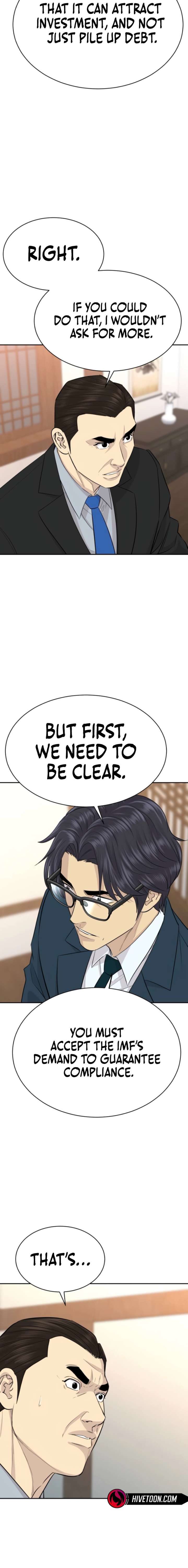 Genius Grandson of the Loan Shark King - Chapter 84 Page 9