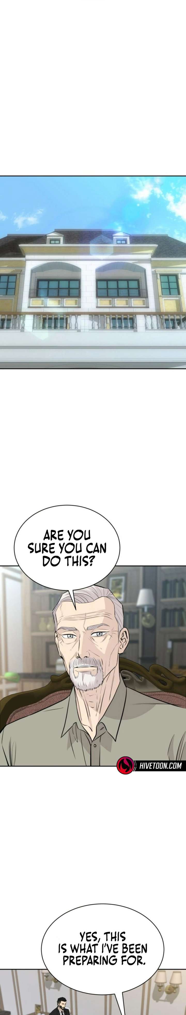 Genius Grandson of the Loan Shark King - Chapter 96 Page 10