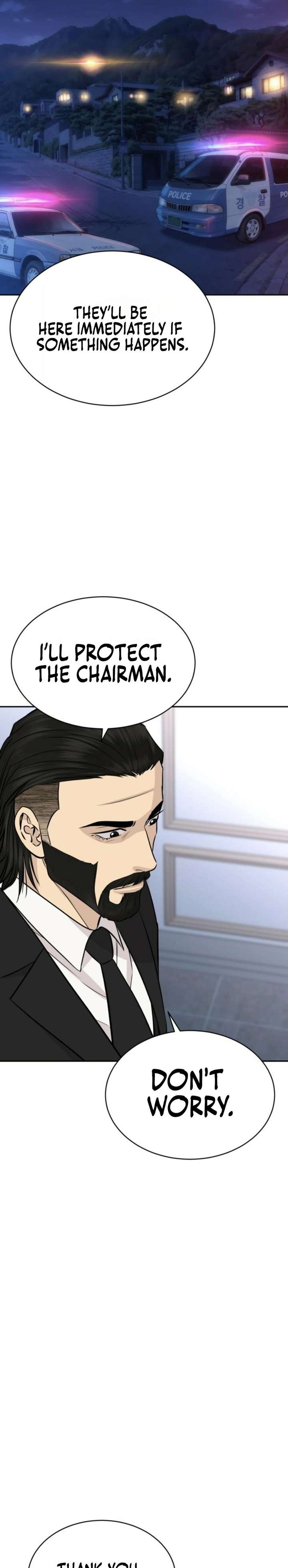 Genius Grandson of the Loan Shark King - Chapter 96 Page 16