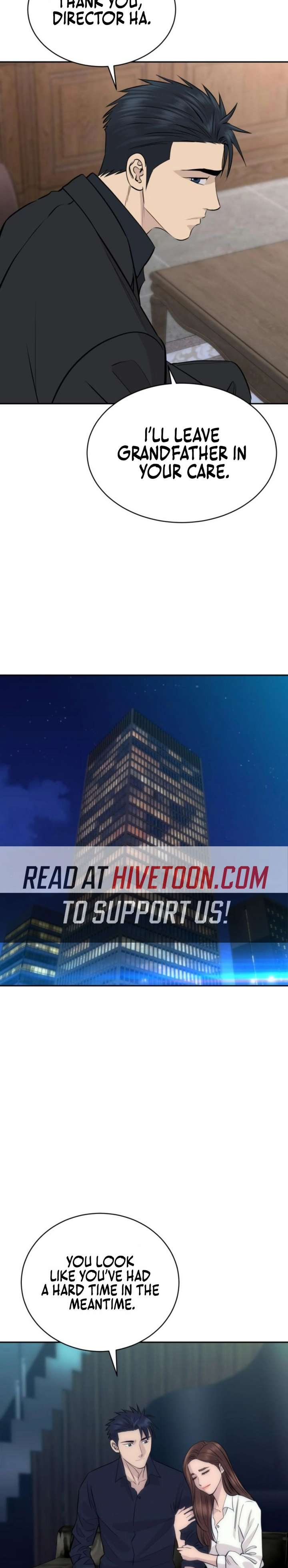 Genius Grandson of the Loan Shark King - Chapter 96 Page 17