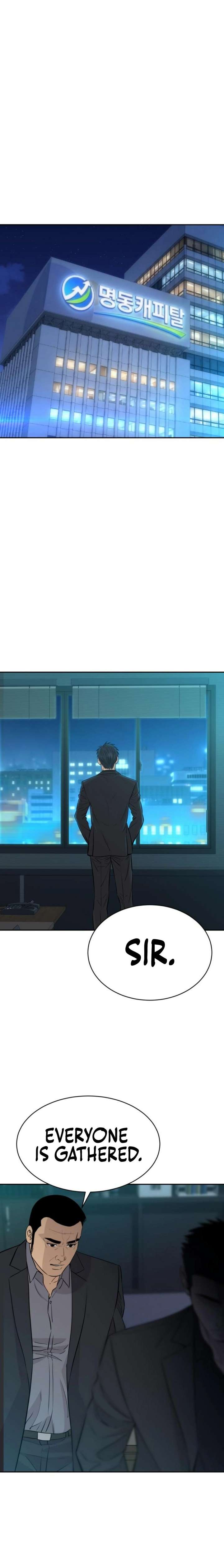 Genius Grandson of the Loan Shark King - Chapter 96 Page 2