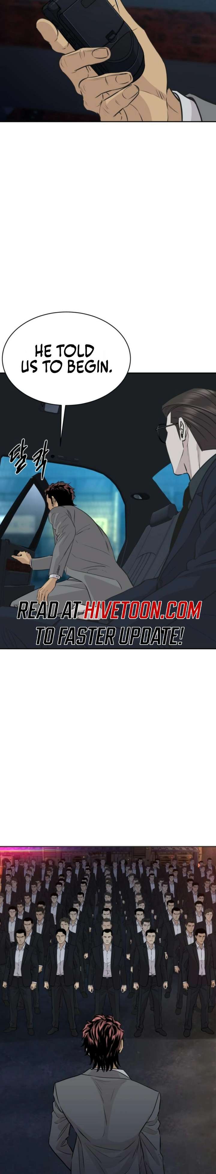 Genius Grandson of the Loan Shark King - Chapter 96 Page 27