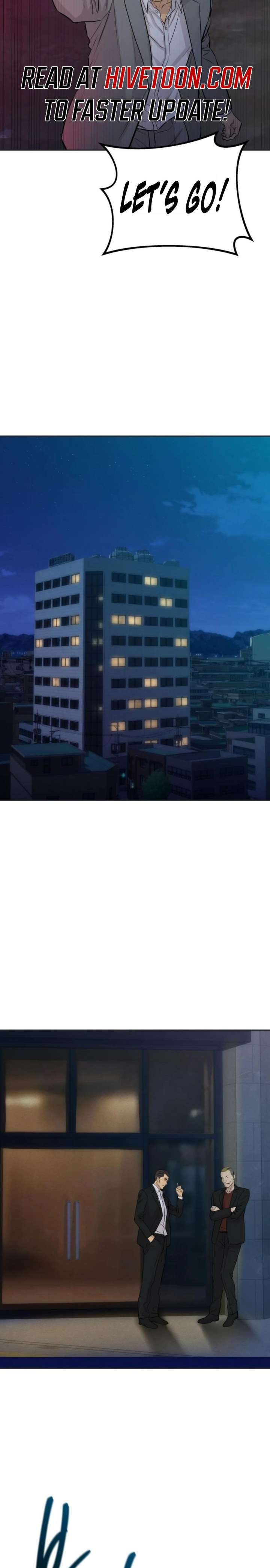 Genius Grandson of the Loan Shark King - Chapter 96 Page 29