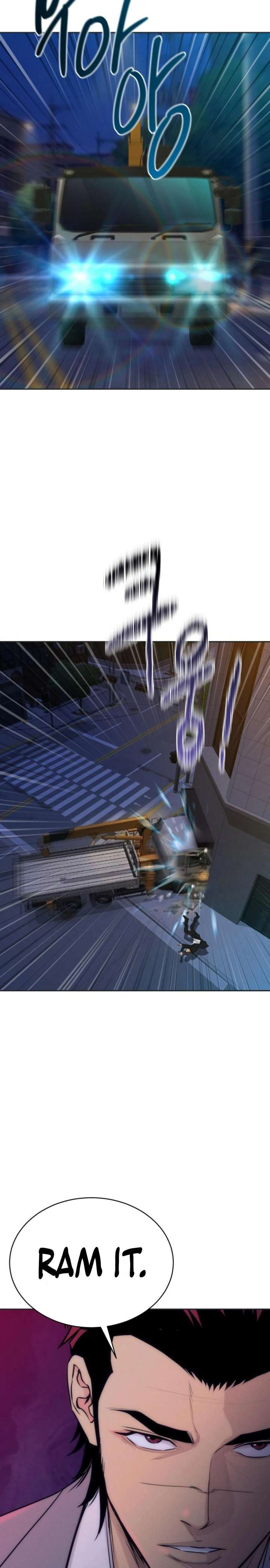 Genius Grandson of the Loan Shark King - Chapter 96 Page 30