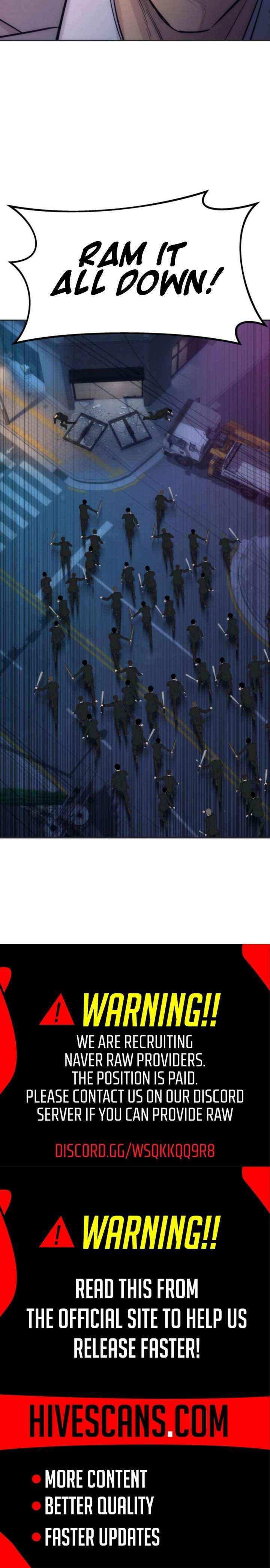 Genius Grandson of the Loan Shark King - Chapter 96 Page 31