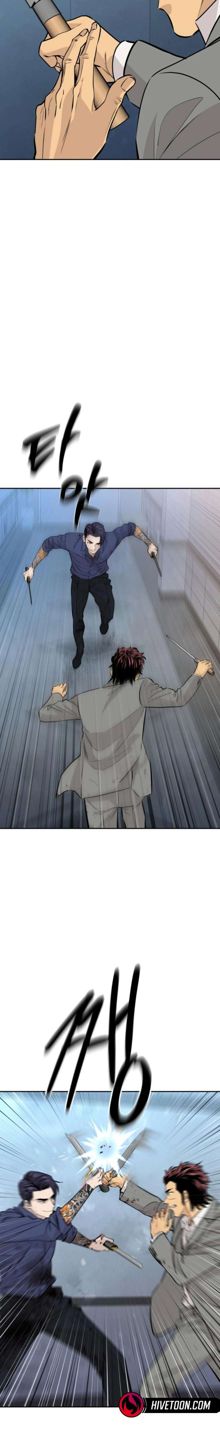 Genius Grandson of the Loan Shark King - Chapter 97 Page 13