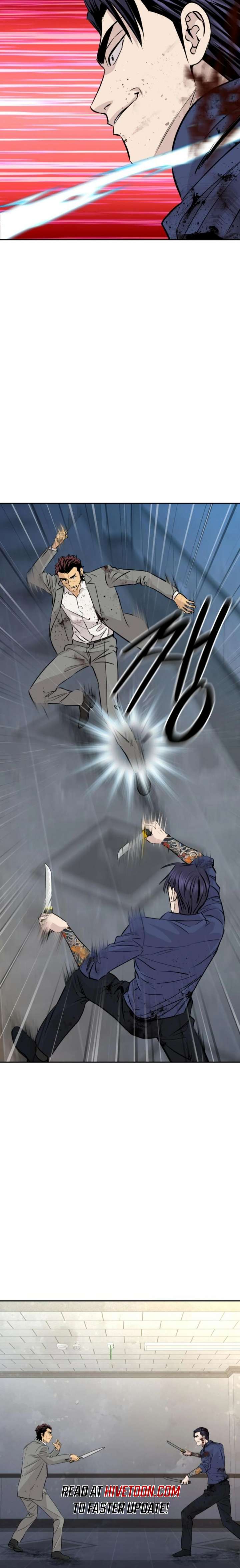 Genius Grandson of the Loan Shark King - Chapter 97 Page 15