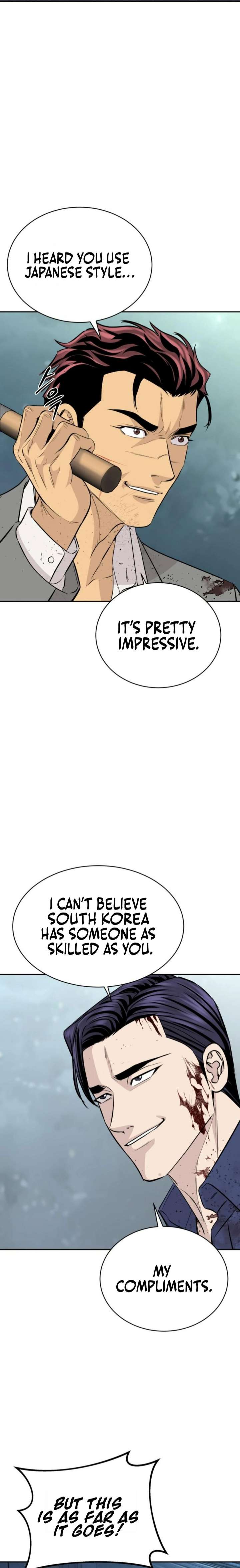 Genius Grandson of the Loan Shark King - Chapter 97 Page 16