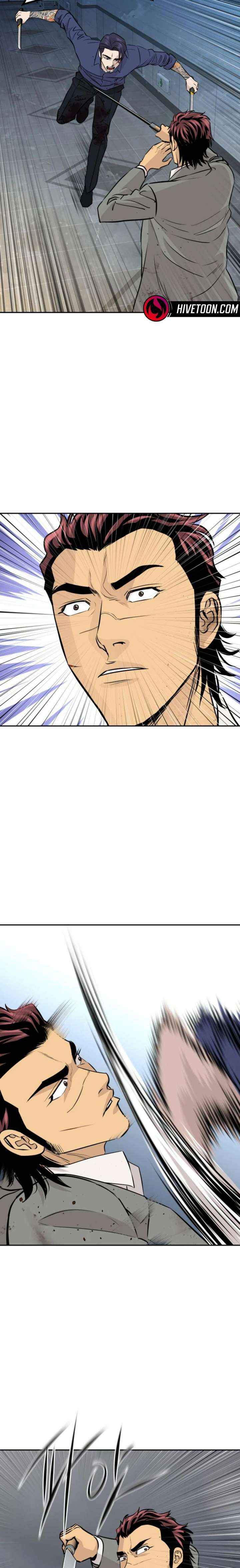 Genius Grandson of the Loan Shark King - Chapter 97 Page 17