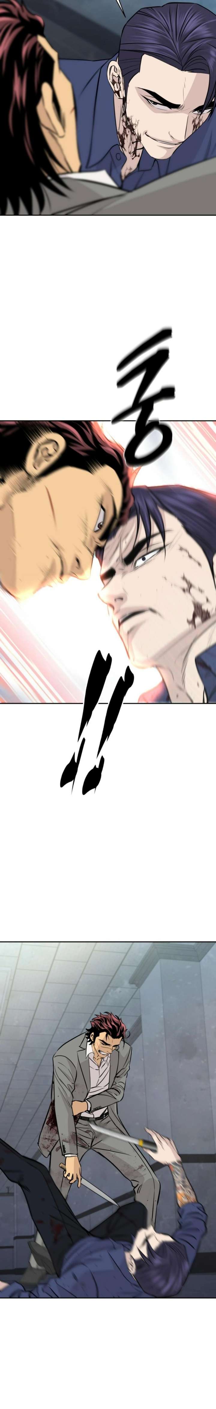 Genius Grandson of the Loan Shark King - Chapter 97 Page 19