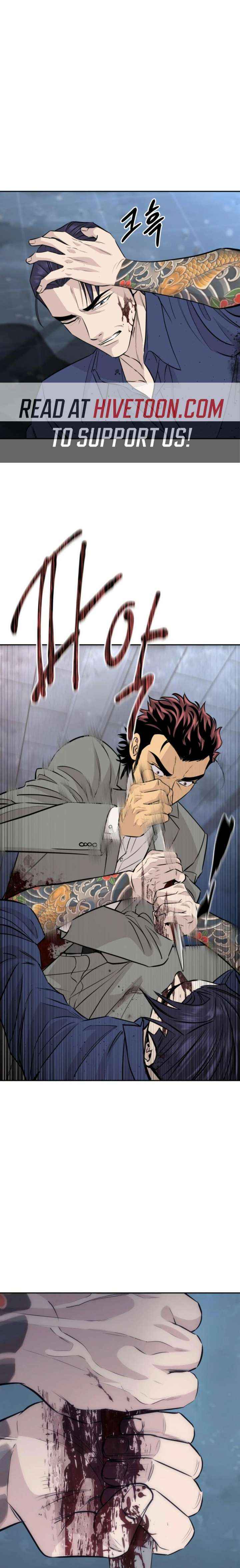 Genius Grandson of the Loan Shark King - Chapter 97 Page 20