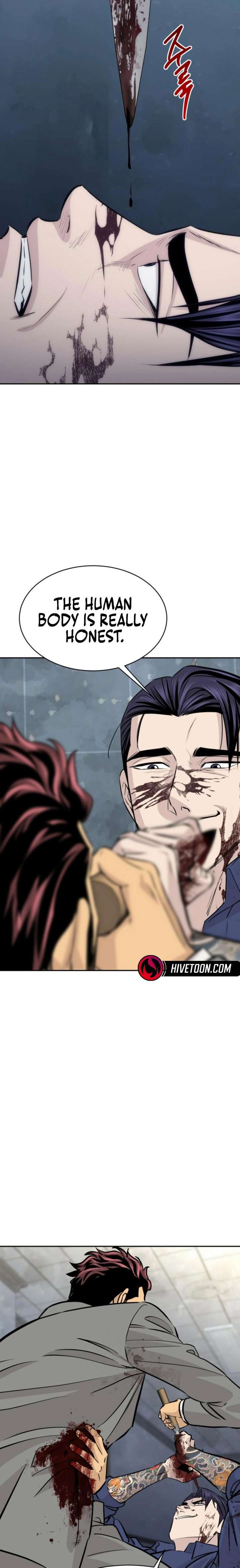 Genius Grandson of the Loan Shark King - Chapter 97 Page 21