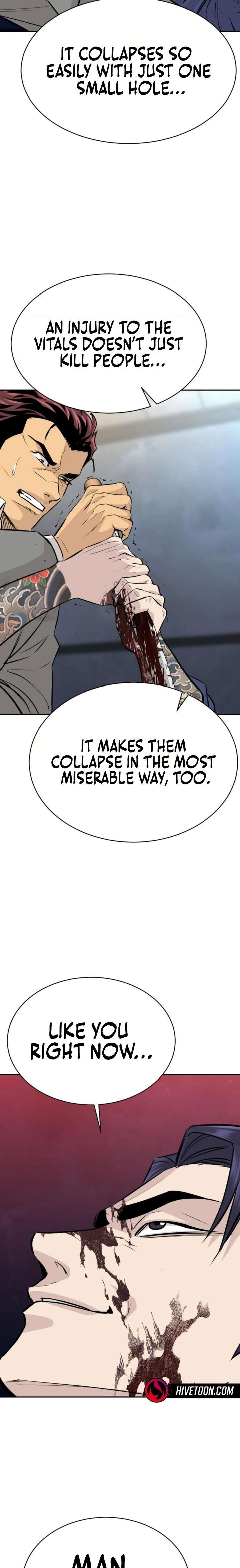 Genius Grandson of the Loan Shark King - Chapter 97 Page 22