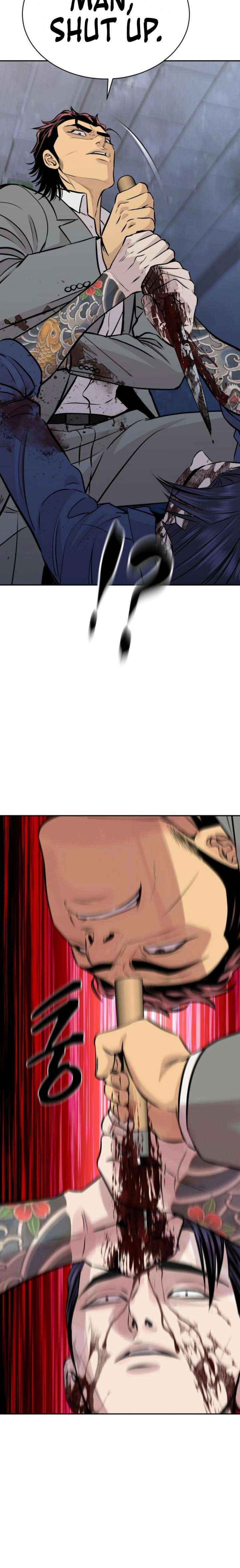 Genius Grandson of the Loan Shark King - Chapter 97 Page 23