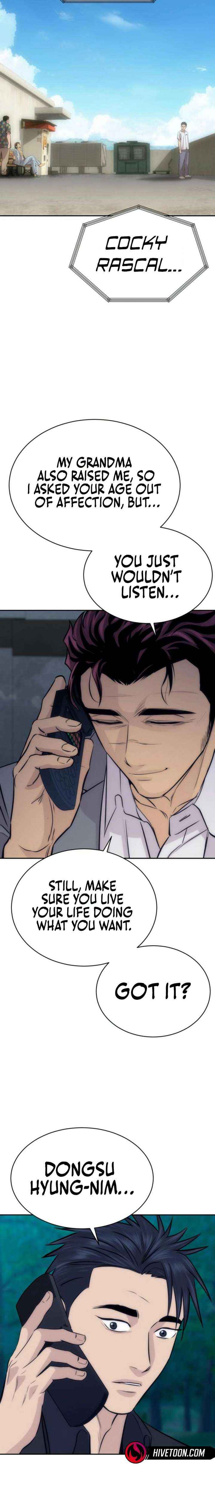 Genius Grandson of the Loan Shark King - Chapter 97 Page 29