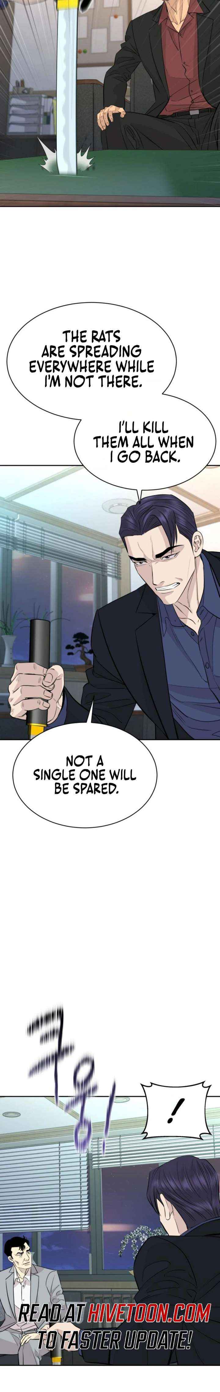 Genius Grandson of the Loan Shark King - Chapter 97 Page 3