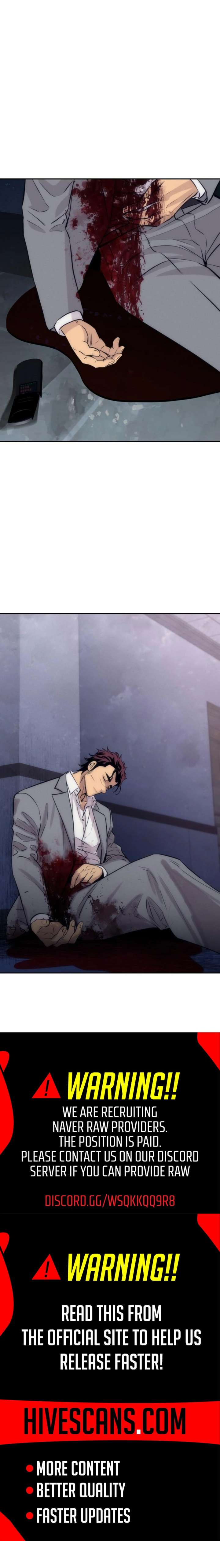 Genius Grandson of the Loan Shark King - Chapter 97 Page 30