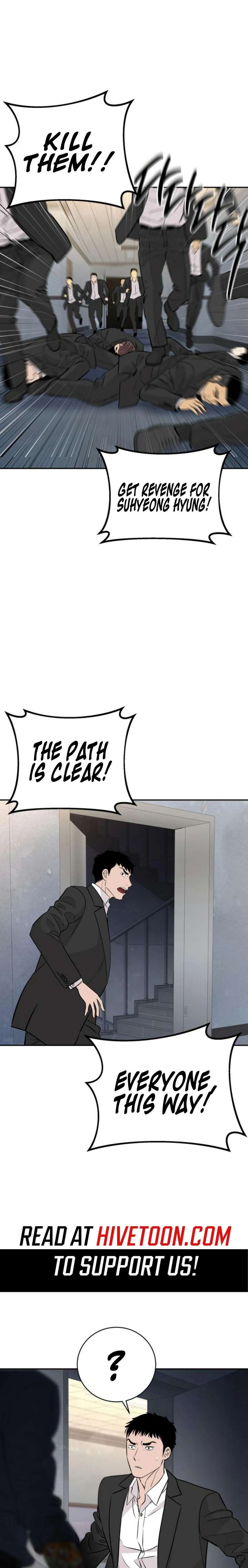 Genius Grandson of the Loan Shark King - Chapter 97 Page 6