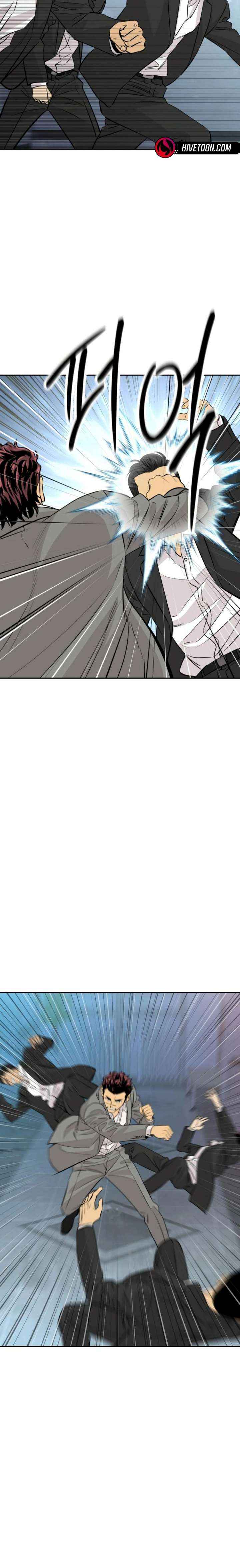 Genius Grandson of the Loan Shark King - Chapter 97 Page 8