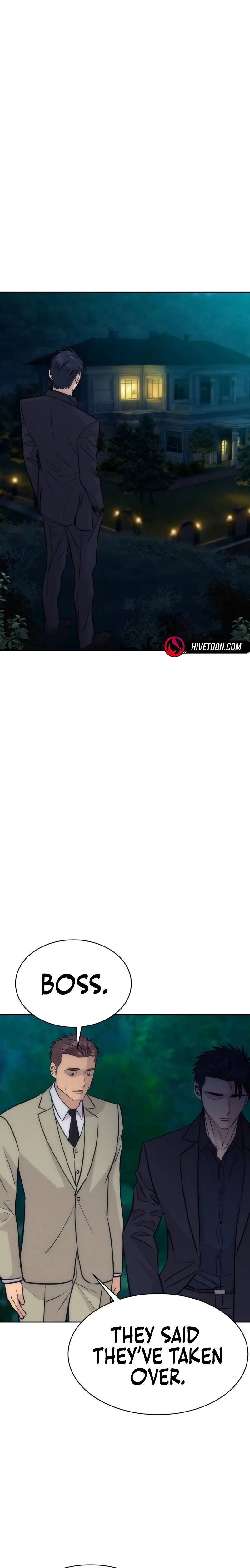 Genius Grandson of the Loan Shark King - Chapter 98 Page 10