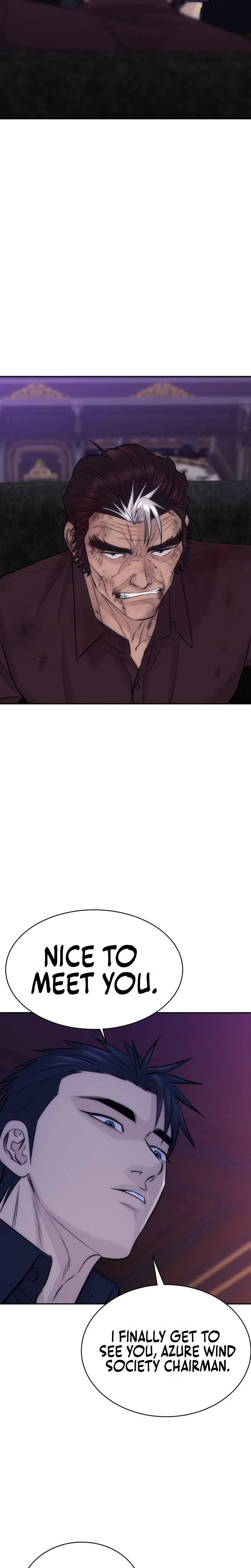 Genius Grandson of the Loan Shark King - Chapter 98 Page 12