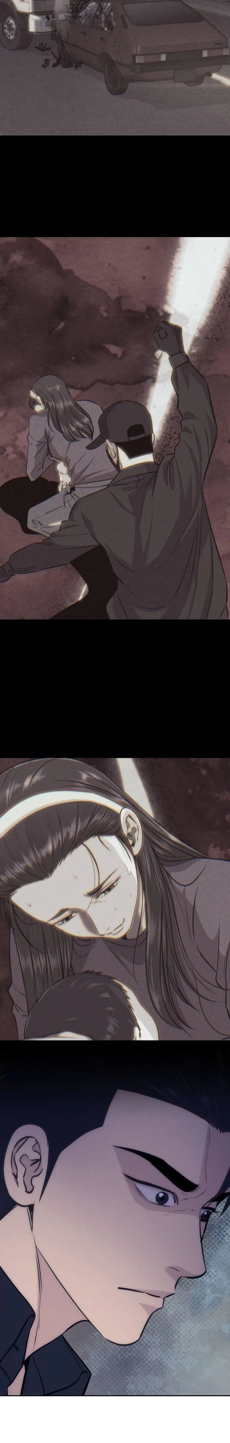 Genius Grandson of the Loan Shark King - Chapter 98 Page 14