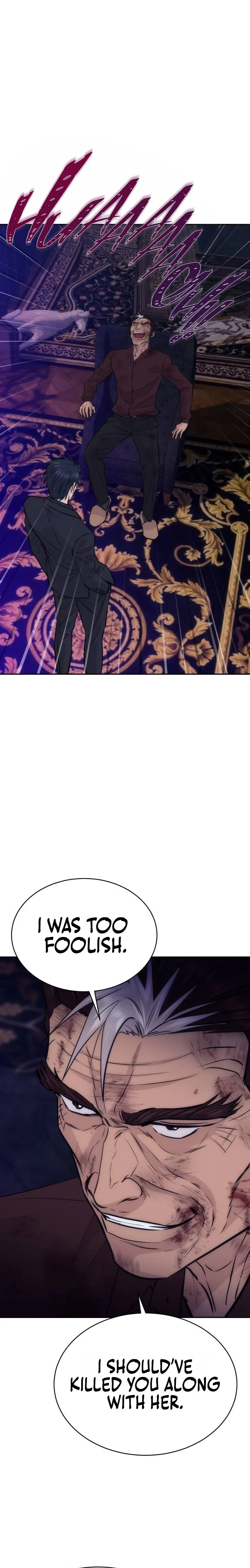 Genius Grandson of the Loan Shark King - Chapter 98 Page 15