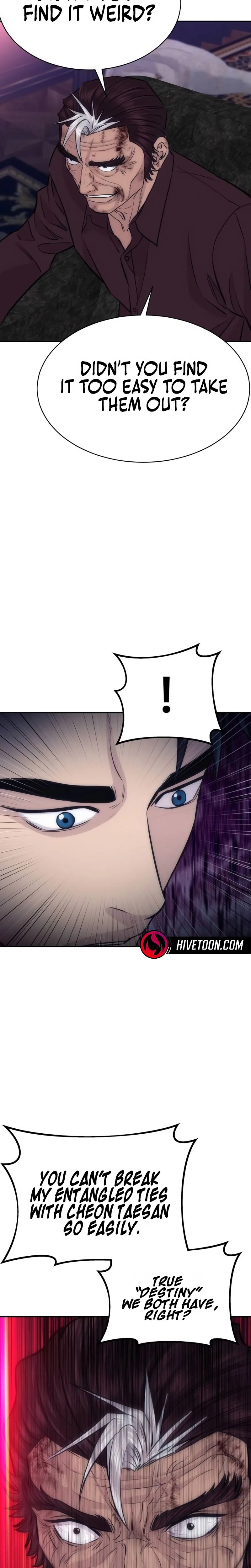 Genius Grandson of the Loan Shark King - Chapter 98 Page 19