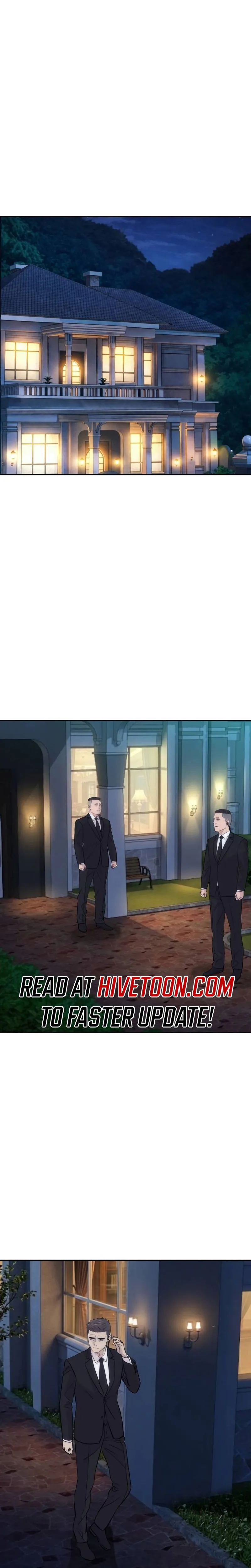 Genius Grandson of the Loan Shark King - Chapter 98 Page 2